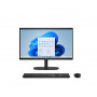 21.5" Моноблок HP All-in-One 22-dg0020ci (BK4W6EA) черный