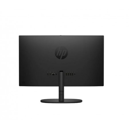 21.5" Моноблок HP All-in-One 22-dg0020ci (BK4W6EA) черный