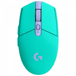 Мышь беспроводная Logitech G305 LIGHTSPEED (910-006378) бирюзовый