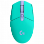 Мышь беспроводная Logitech G305 LIGHTSPEED (910-006378) бирюзовый