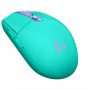 Мышь беспроводная Logitech G305 LIGHTSPEED (910-006378) бирюзовый