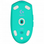 Мышь беспроводная Logitech G305 LIGHTSPEED (910-006378) бирюзовый