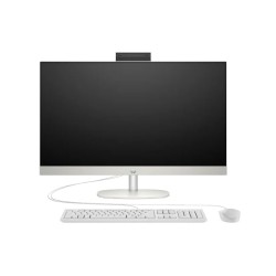 27" Моноблок HP All-in-One 27-cr0046ci (B08WDEA) белый