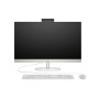 27" Моноблок HP All-in-One 27-cr0046ci (B08WDEA) белый