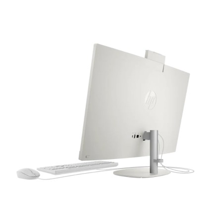 27" Моноблок HP All-in-One 27-cr0046ci (B08WDEA) белый