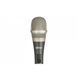 Микрофон Mipro MM-39 золотистый