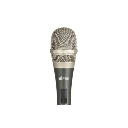 Микрофон Mipro MM-39 золотистый