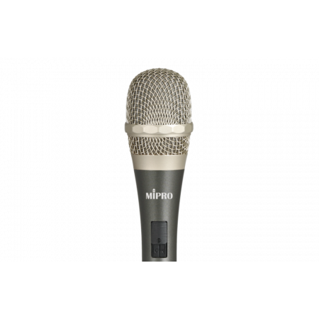 Микрофон Mipro MM-39 золотистый