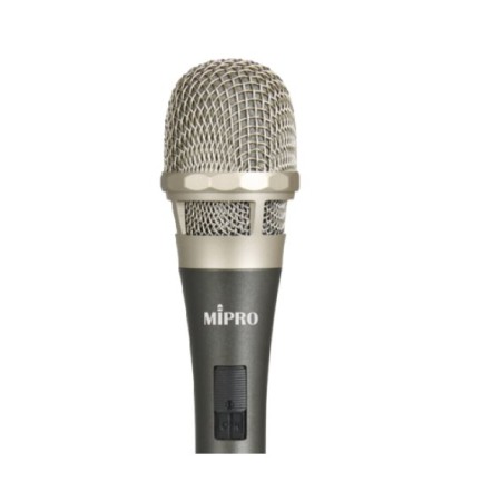 Микрофон Mipro MM-59 золотистый