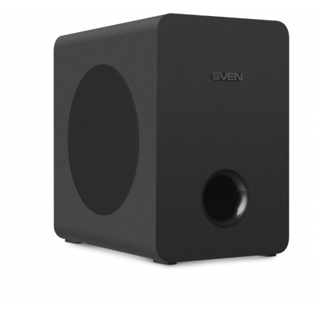 Саундбар Sven SB-2150A черный