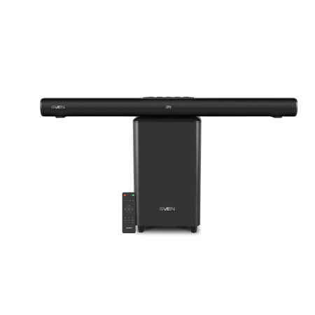 Саундбар Sven SB-2200D черный