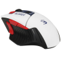 Мышь проводная A4Tech Bloody W95 Max Sports (W95-Max Sports Navy) белый