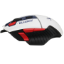 Мышь проводная A4Tech Bloody W95 Max Sports (W95-Max Sports Navy) белый