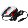 Мышь проводная A4Tech Bloody W95 Max Sports (W95-Max Sports Navy) белый