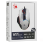 Мышь проводная A4Tech Bloody W95 Max Sports (W95-Max Sports Navy) белый