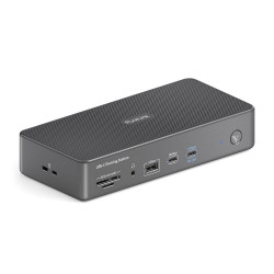 Док-станция Purelink Vuelogic VL-D230DL серый