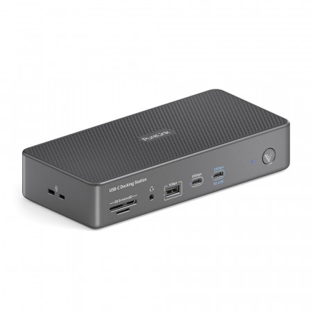 Док-станция Purelink Vuelogic VL-D230DL серый