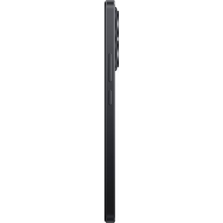 Смартфон Xiaomi Redmi Note 14 (24117RN760) (NFC) 6 ГБ/128 ГБ черный (Midnight Black)