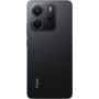 Смартфон Xiaomi Redmi Note 14 (24117RN760) (NFC) 6 ГБ/128 ГБ черный (Midnight Black)