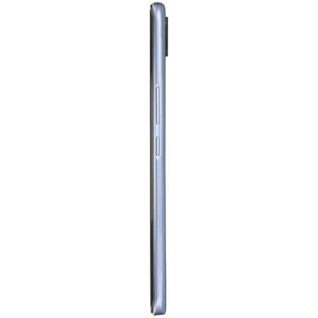 Смартфон Infinix HOT 10S (X689B) (NFC) 4 ГБ/128 ГБ фиолетовый (Purple)