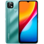 Смартфон Infinix HOT 10i (X658E) 2 ГБ/64 ГБ зеленый (Morandi Green)