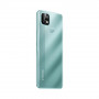 Смартфон Infinix HOT 10i (X658E) 2 ГБ/64 ГБ зеленый (Morandi Green)