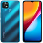 Смартфон Infinix HOT 10i (X658E) 2 ГБ/64 ГБ синий (Ocean)
