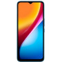 Смартфон Infinix HOT 10i (X658E) 2 ГБ/64 ГБ синий (Ocean)
