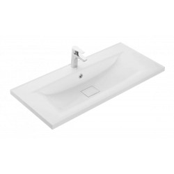 Раковина Aquaton Айрис M1000 (1A73273KAG010) белый