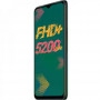 Смартфон Infinix HOT 11 (X662) 4 ГБ/64 ГБ черный (Polar Black)