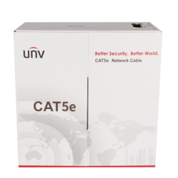 Кабель сетевой Unv CAB-LC2100B-E2-IN