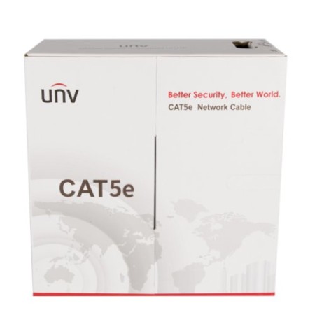 Кабель сетевой Unv CAB-LC2100B-E2-IN