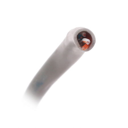 Сетевой кабель SkyNet Light CSL-UTP-2-CU серый