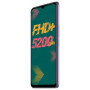 Смартфон Infinix HOT 11 (X662) 4 ГБ/64 ГБ фиолетовый (Purple)