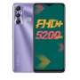 Смартфон Infinix HOT 11 (X662) 4 ГБ/64 ГБ фиолетовый (Purple)