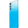 Смартфон Infinix HOT 11 (X662) 4 ГБ/64 ГБ голубой (Silver Wave)