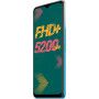 Смартфон Infinix HOT 11 (X662) 4 ГБ/64 ГБ голубой (Silver Wave)
