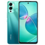 Смартфон Infinix HOT 12 Play (X6816D) (NFC) 4 ГБ/64 ГБ зеленый (Daylight Green)