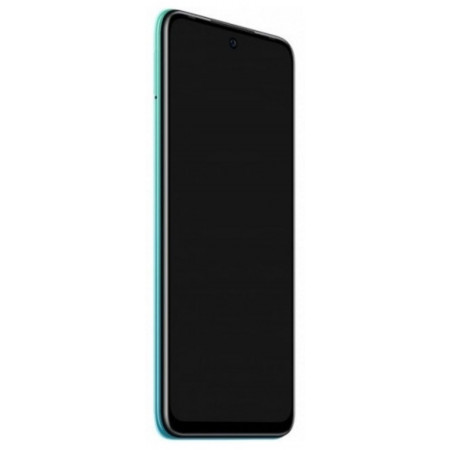 Смартфон Infinix HOT 12 Play (X6816D) (NFC) 4 ГБ/64 ГБ зеленый (Daylight Green)