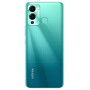 Смартфон Infinix HOT 12 Play (X6816D) (NFC) 4 ГБ/64 ГБ зеленый (Daylight Green)
