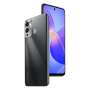 Смартфон Infinix HOT 12 Play (X6816) 4 ГБ/128 ГБ черный (Racing Black)