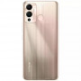 Смартфон Infinix HOT 12 Play (X6816) 4 ГБ/64 ГБ золотой (Champagne Gold)