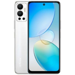 Смартфон Infinix HOT 12 (X6817) 4 ГБ/128 ГБ белый (Legend White)