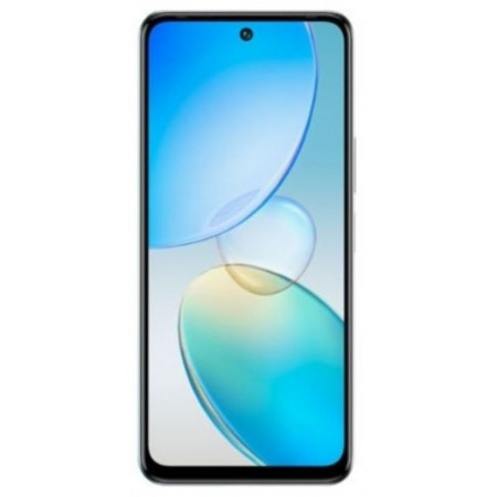 Смартфон Infinix HOT 12 (X6817) 4 ГБ/128 ГБ черный (Racing Black)