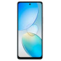 Смартфон Infinix HOT 12 (X6817) 4 ГБ/128 ГБ черный (Racing Black)