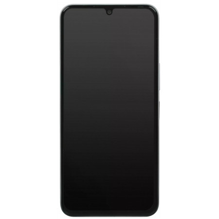 Смартфон Infinix Note 11 (X663B) (NFC) 6 ГБ/128 ГБ белый (Celestial Snow)