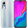 Смартфон Infinix Note 11 (X663B) (NFC) 6 ГБ/128 ГБ белый (Celestial Snow)