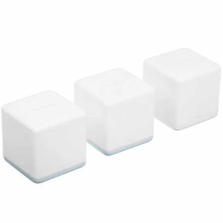 Mercusys Halo H32G(3-pack) белый