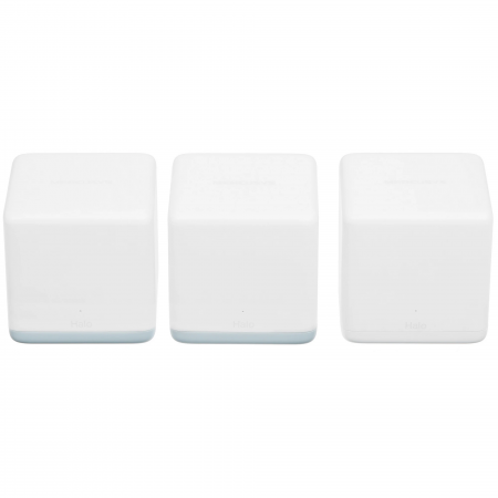 Mercusys Halo H32G(3-pack) белый