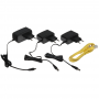 Mercusys Halo H32G(3-pack) белый